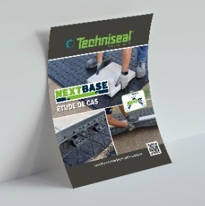 341-449 NextBase Case Study